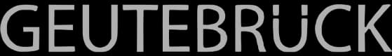 Geutebrück logo